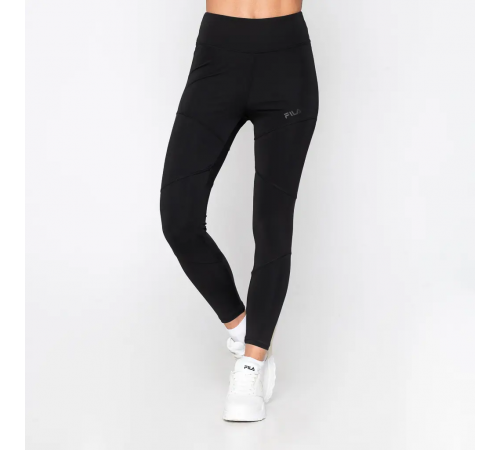 6t FILA APCHWS23025-001 LOIS wmn tight - black